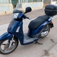 Kymco People S 200 2005