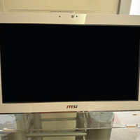 msi dekstop- def70k5