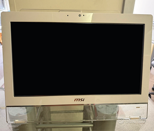 msi dekstop- def70k5