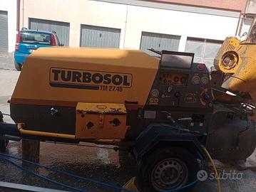 turbosol 27.45 per massetti 