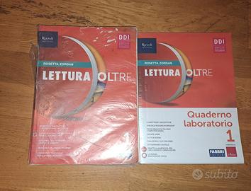 Lettura Oltre 1