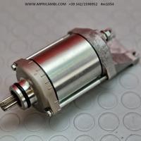 MOTORINO AVVIAMENTO KAWASAKI Z 650 2020 2021 Z650