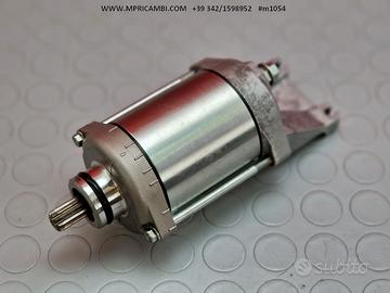 MOTORINO AVVIAMENTO KAWASAKI Z 650 2020 2021 Z650