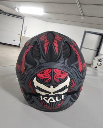 Casco Kali Protectives Durgana misura S
