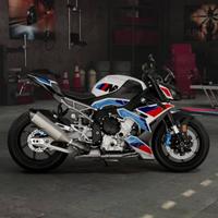 BMW M 1000 R