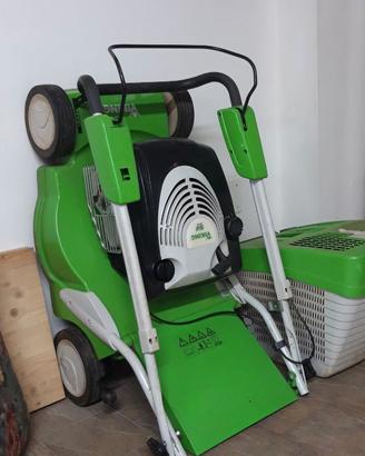 tagliaerba Viking MB 448 (tosaerba, rasaerba)