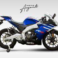 Aprilia RS 125