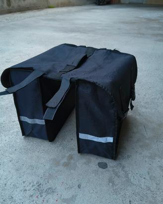 borsa bici 