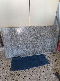 Granito 3 cm. Rosa beta 106x60