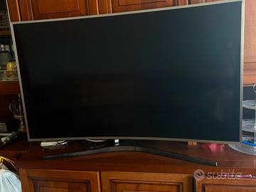 televisore 