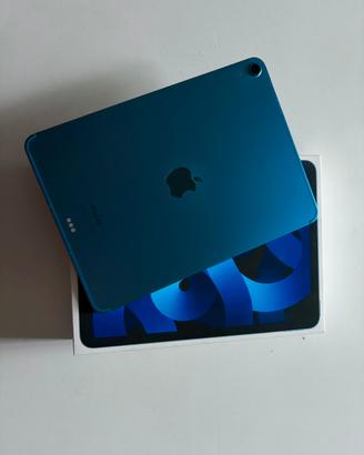 ipad air 5a gen
