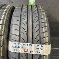 GOODRIDE Nome Modello 215 35 19