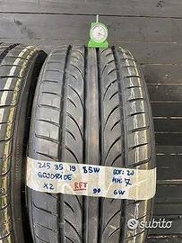 GOODRIDE Nome Modello 215 35 19