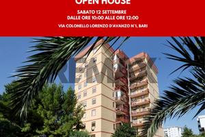 Appartamento - Bari