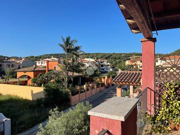 4 LOCALI A VILLASIMIUS