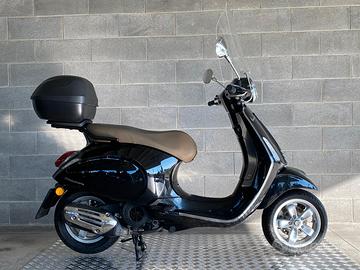 Vespa 125 Primavera - 2018 Prova Riscatta o Rendi