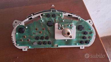 Contachilometri per daewoo matiz