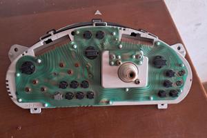 Contachilometri per daewoo matiz