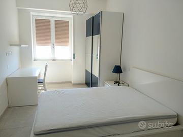 Singola a Livorno, tutto incluso