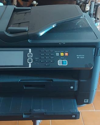 Stampante multifunzione Epson 