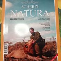 Scherzi della natura