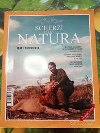 Scherzi della natura