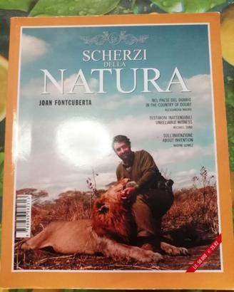 Scherzi della natura