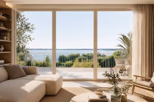 Appartamento di 126 m² con 3 locali a Desenzano de