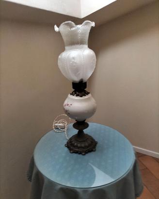 Lampada anni 70