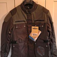 Giacca moto Helstons Desert XXL