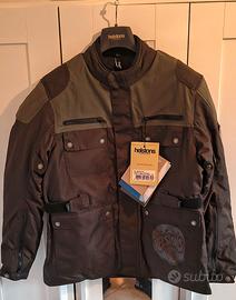 Giacca moto Helstons Desert XXL