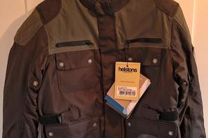 Giacca moto Helstons Desert XXL