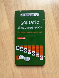 Gioco carte