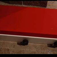 30 euro fornello da campeggio 3 fuochi come nuovo
