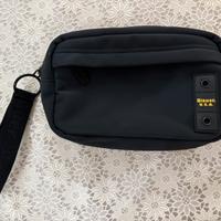 Pochette blaurer uomo