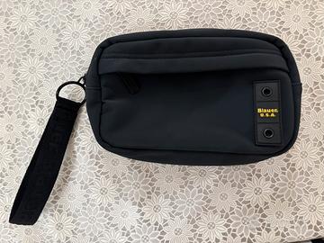 Pochette blaurer uomo