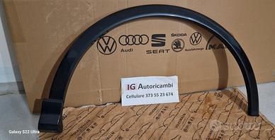 Modanatura Audi Q3 Sportback 2019 al 2025