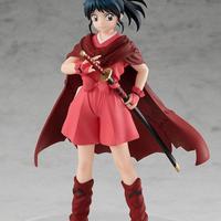 Yashahime: princess half-demon moroha popup parade