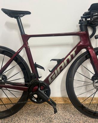 giant  propel pro 0