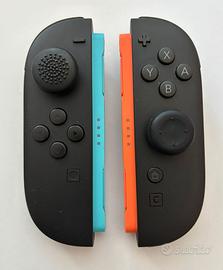 Joycon Nintendo Switch 2