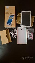 Tablet  Galaxy Tab 3 8gb