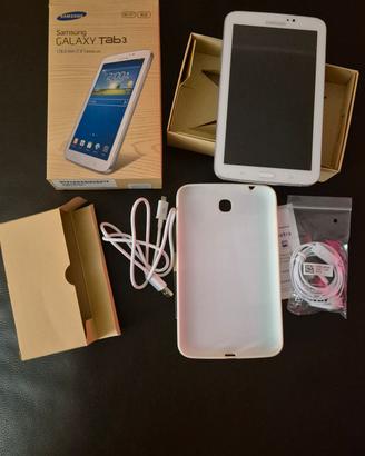 Tablet  Galaxy Tab 3 8gb