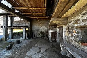 RUSTICO A COLICO
