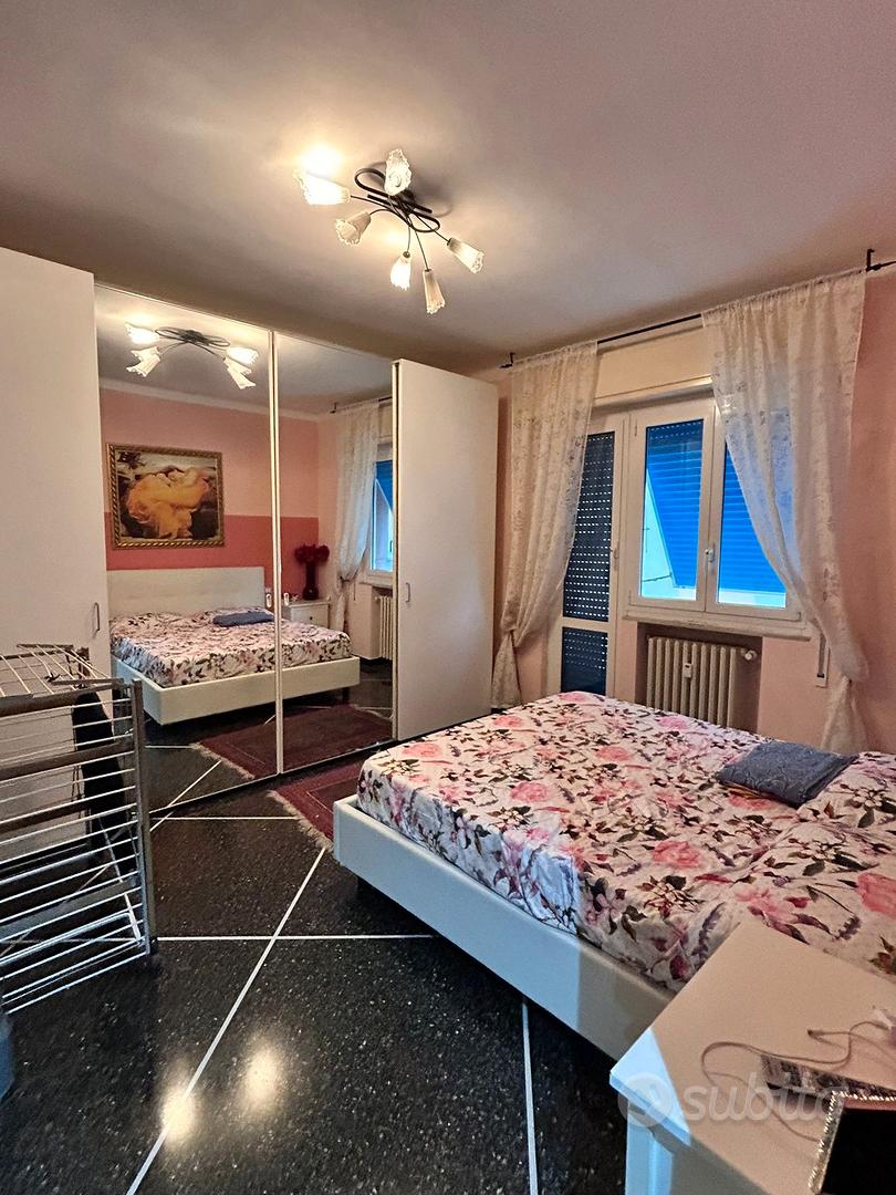 Appartamento – GE - Altro