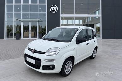 Fiat Panda 1.3Mjt Autocarro N1 +IVA
