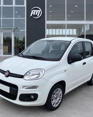Fiat Panda 1.3Mjt Autocarro N1 +IVA