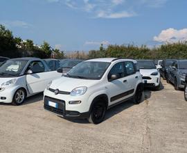 FIAT Panda 4X4 0.9cc 84cv