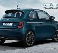 Autoricambi per fiat 500 2021;2022