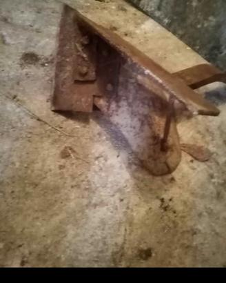 vommare per aratro vigneto 