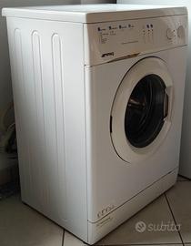 Smeg Alleata per la Casa